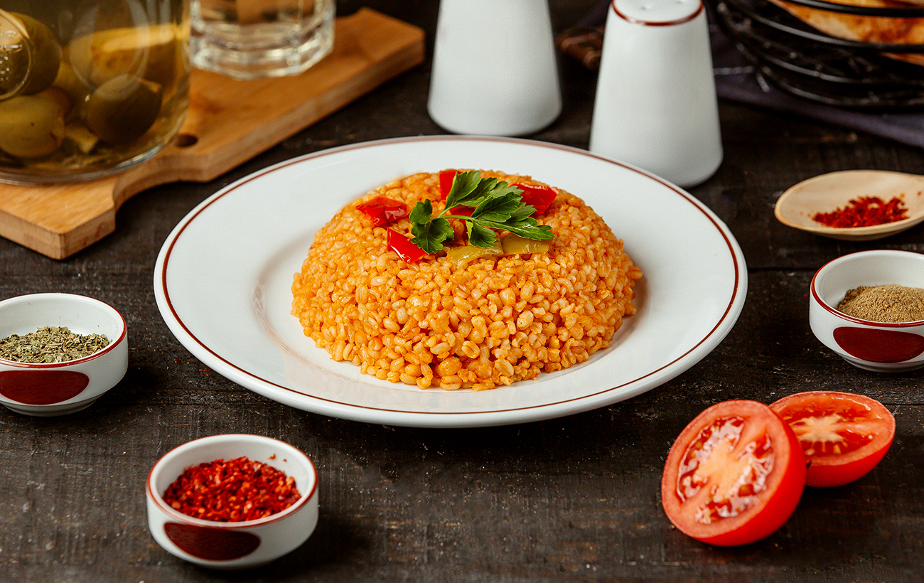 Як зберігати булгур, щоб він не втратив своїх властивостей: 6 простих порад